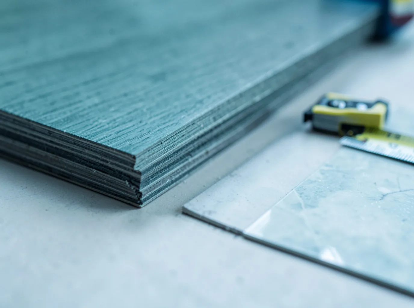 Luxury Vinyl Plank Installation Thrall, TX FAQs